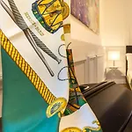 Crispi 30 Stylish Διαμέρισμα Ρώμη