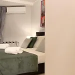 Διαμέρισμα Crispi 30 Stylish Ρώμη