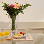Διαμέρισμα Crispi 30 Stylish Ρώμη