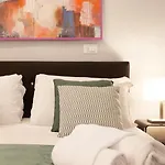 Crispi 30 Stylish Διαμέρισμα Ρώμη