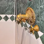 Crispi 30 Stylish Διαμέρισμα