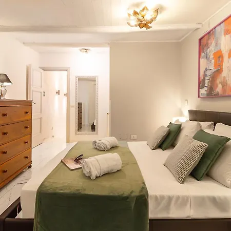 Apartamento Crispi 30 Stylish Roma