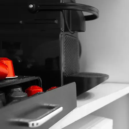 Crispi 30 Stylish * Roma