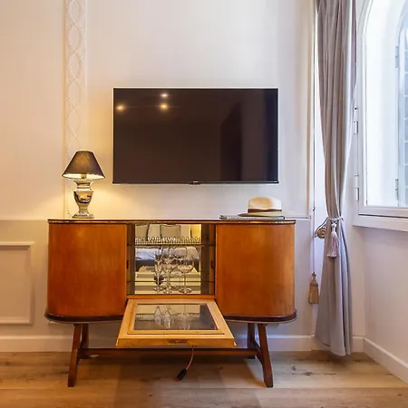 Crispi 30 Stylish Roma