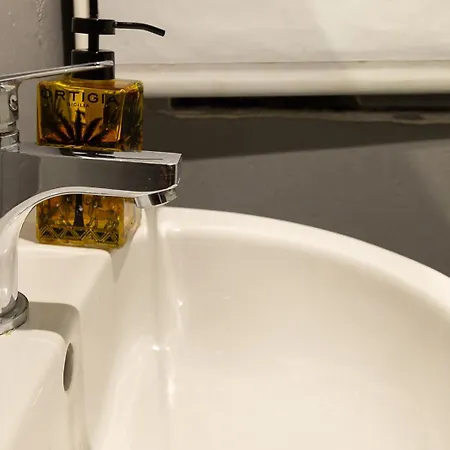 Apartamento Crispi 30 Stylish Roma