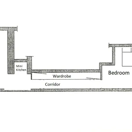 Crispi 30 Stylish Apartamento Roma