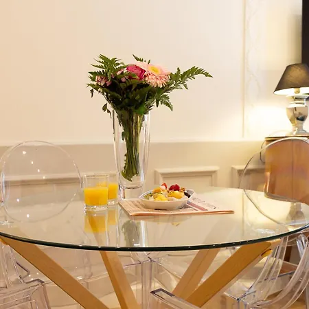 Crispi 30 Stylish Roma