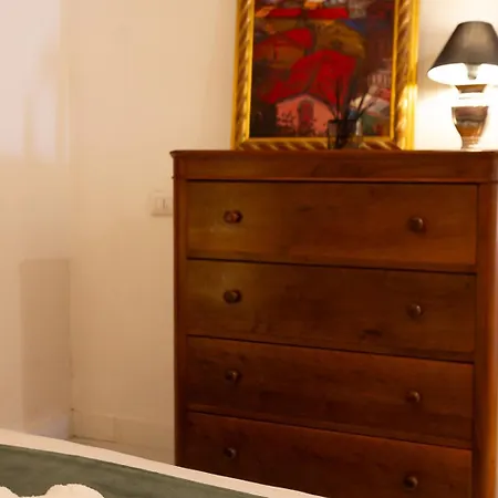 Crispi 30 Stylish Apartamento Roma