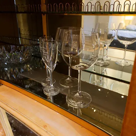 Crispi 30 Stylish Roma