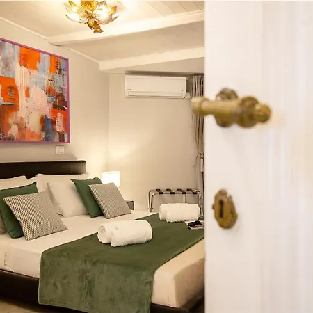 Apartamento Crispi 30 Stylish Roma