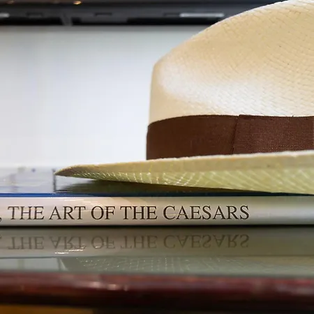 Crispi 30 Stylish Apartamento