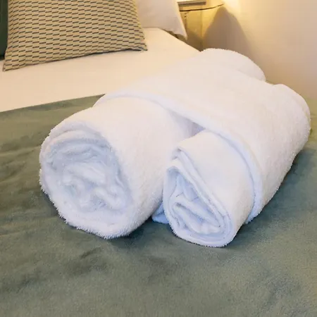 Apartamento Crispi 30 Stylish *