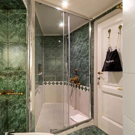 Apartamento Crispi 30 Stylish Roma