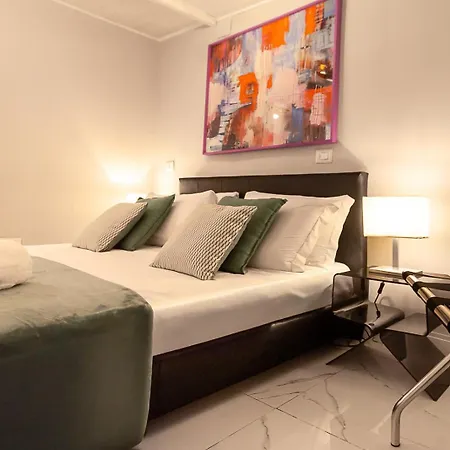 Crispi 30 Stylish Apartamento