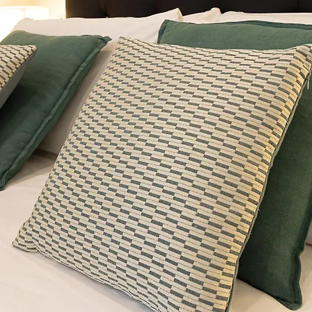 Apartamento Crispi 30 Stylish Roma