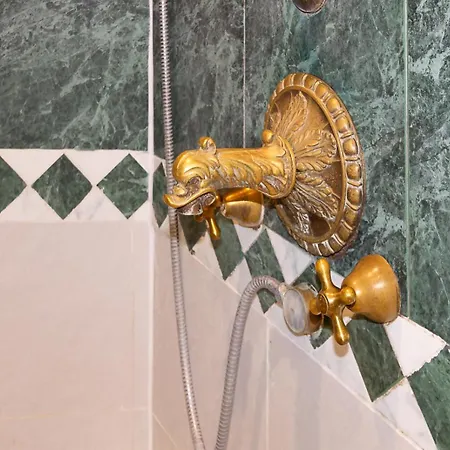 Crispi 30 Stylish Apartamento