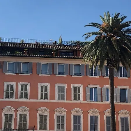 Crispi 30 Stylish Roma
