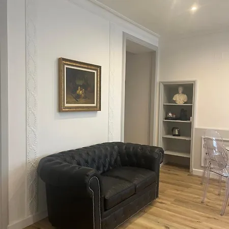 Crispi 30 Stylish Appartamento Roma