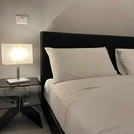 Appartamento Crispi 30 Stylish Roma