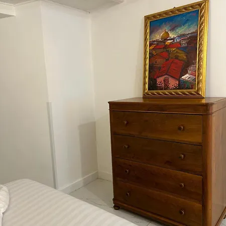 Apartment Crispi 30 Stylish