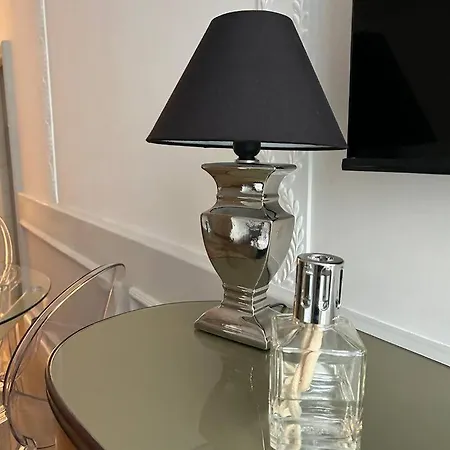 Διαμέρισμα Crispi 30 Stylish