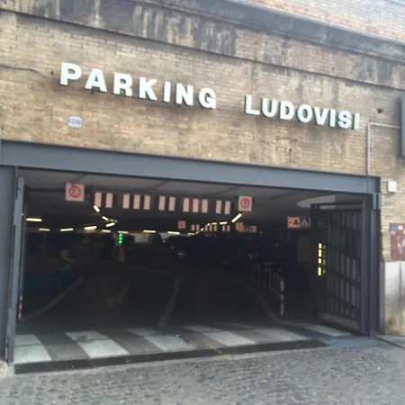 Crispi 30 Stylish * Ρώμη