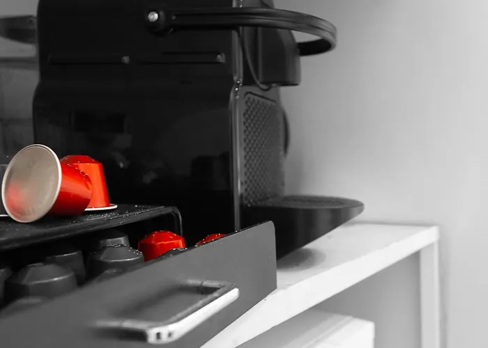 Crispi 30 Stylish * Ρώμη