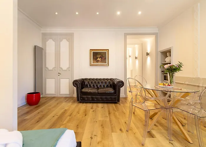 Crispi 30 Stylish * Ρώμη