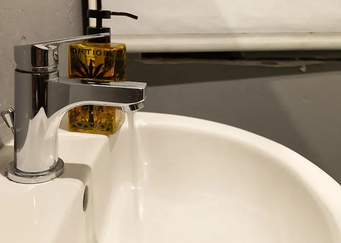 Διαμέρισμα Crispi 30 Stylish Ρώμη