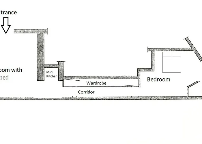 Crispi 30 Stylish Διαμέρισμα Ρώμη