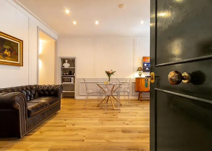 Crispi 30 Stylish Ρώμη