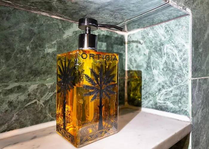 Crispi 30 Stylish Διαμέρισμα