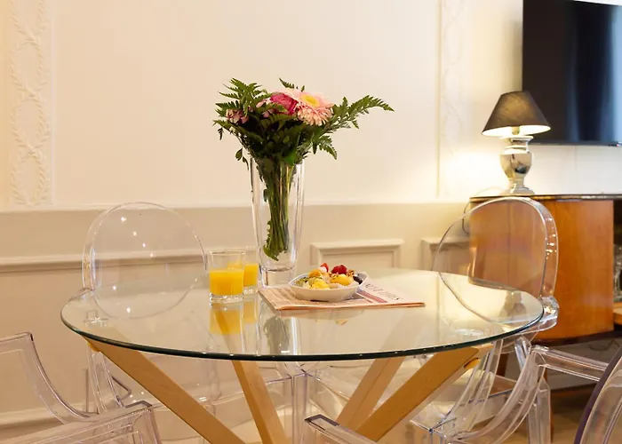 Crispi 30 Stylish Ρώμη