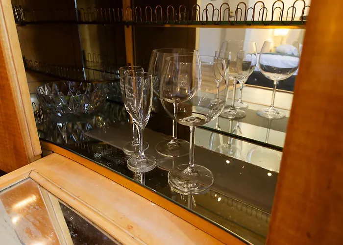 Crispi 30 Stylish Ρώμη