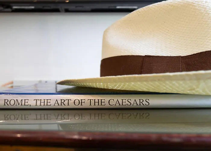 Crispi 30 Stylish Διαμέρισμα