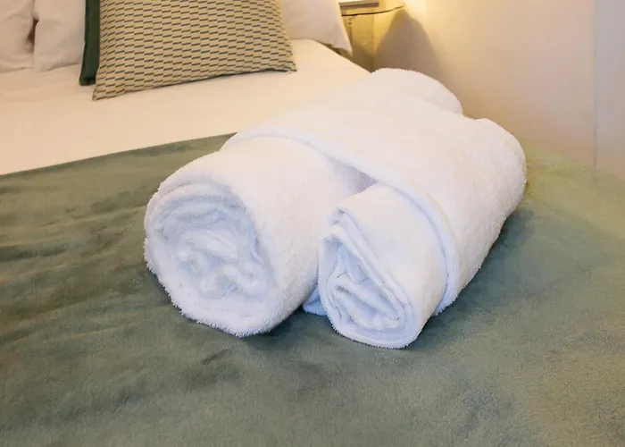 Διαμέρισμα Crispi 30 Stylish *