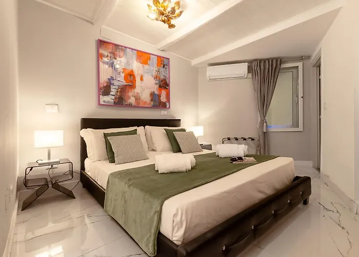 Crispi 30 Stylish Διαμέρισμα Ρώμη