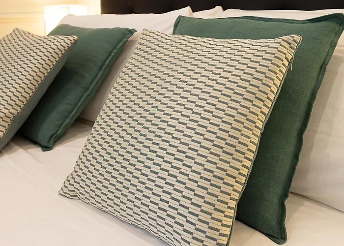 Διαμέρισμα Crispi 30 Stylish Ρώμη