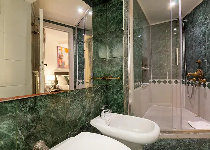 Crispi 30 Stylish Ρώμη