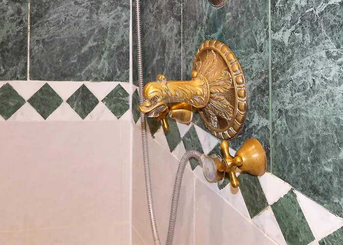 Crispi 30 Stylish Διαμέρισμα