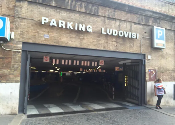 Crispi 30 Stylish * Ρώμη