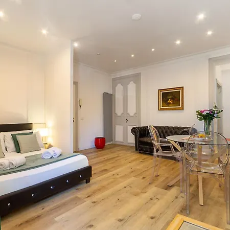 Crispi 30 Stylish Roma